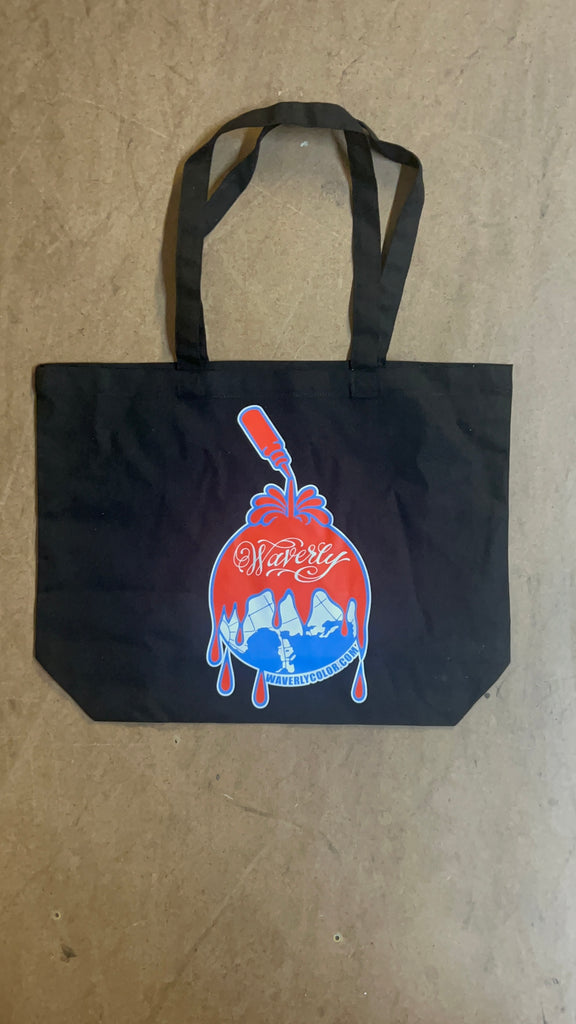 Waverly Tote Bags