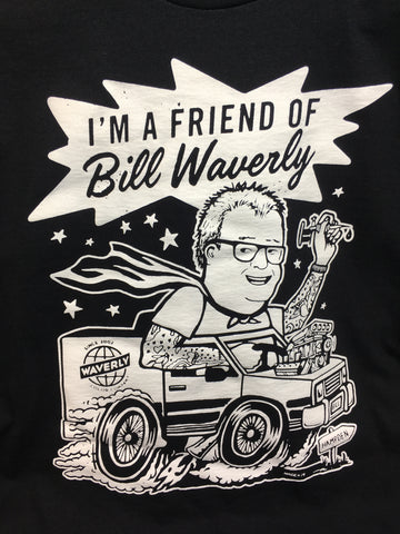 Friend of Bill